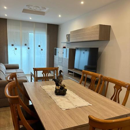 Apartamento Albamar Paola Кальпе Екстер'єр фото