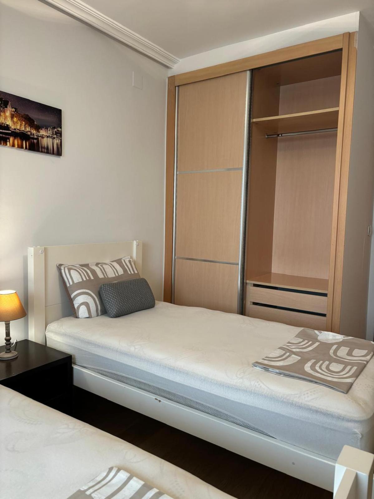 Apartamento Albamar Paola Кальпе Екстер'єр фото