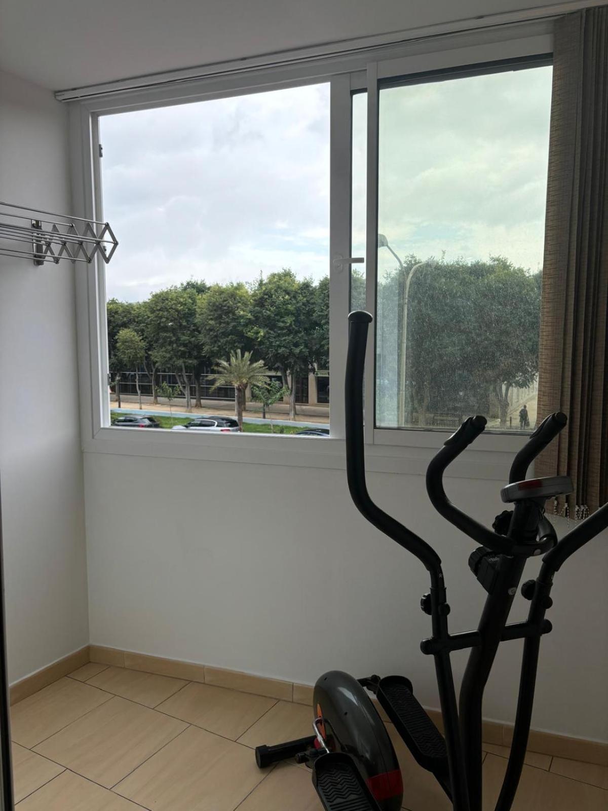 Apartamento Albamar Paola Кальпе Екстер'єр фото